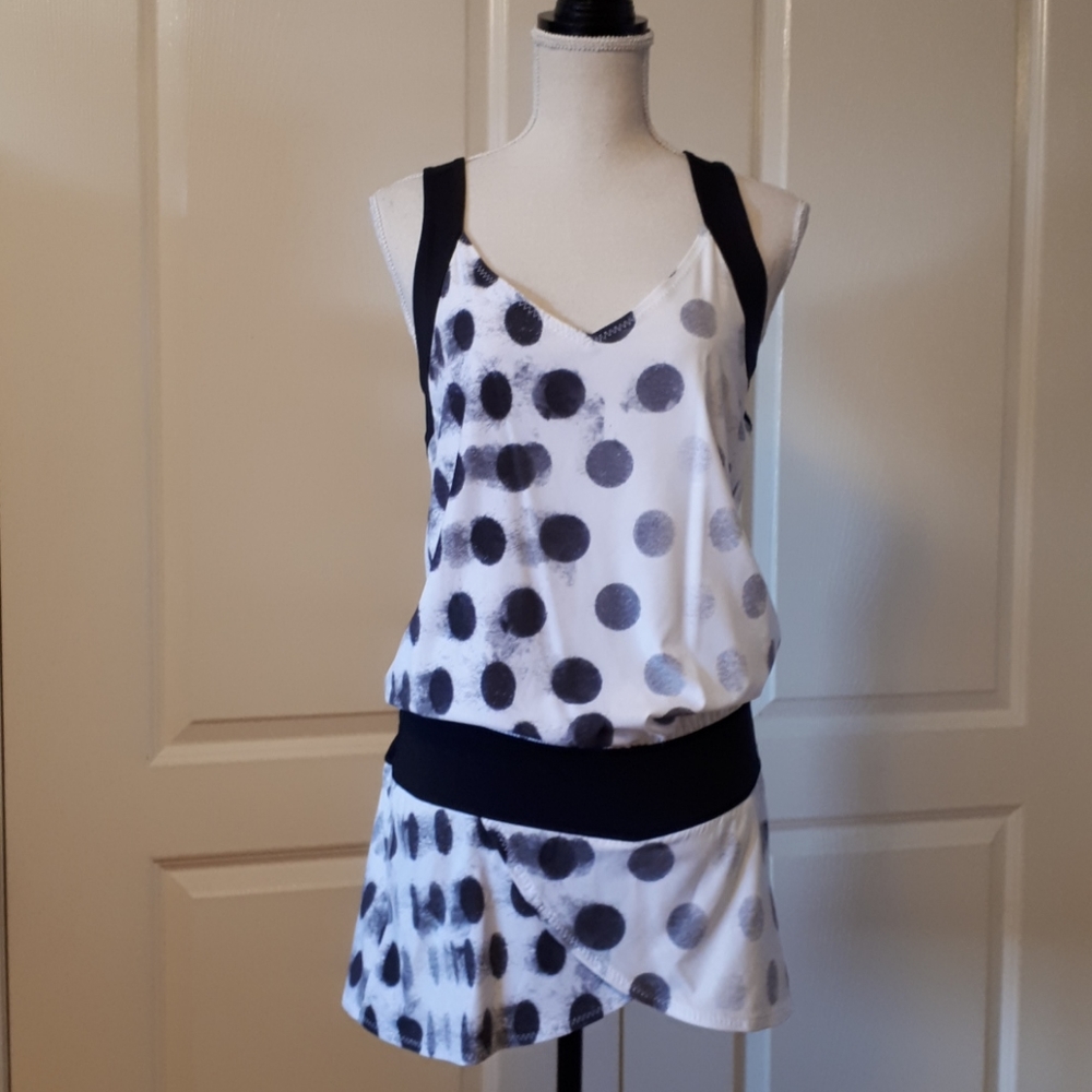 Lululemon dress